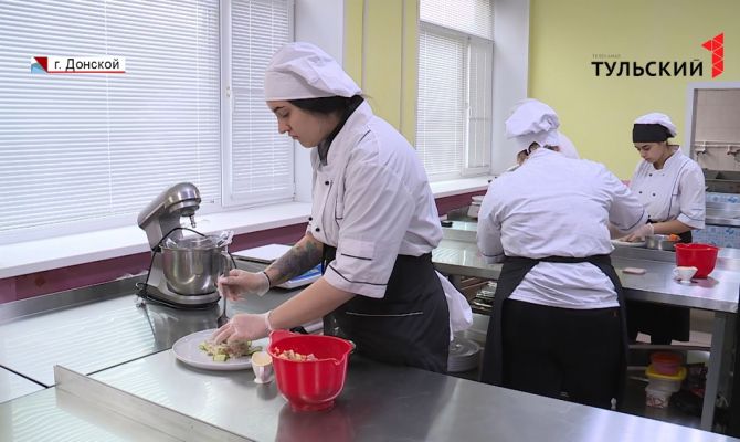 Русские традиции с восточным привкусом: тульские повара раскрыли секрет идеального блюда