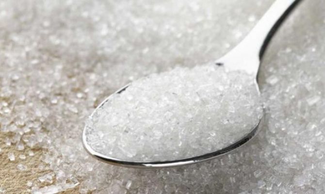 В России упали цены на сахар