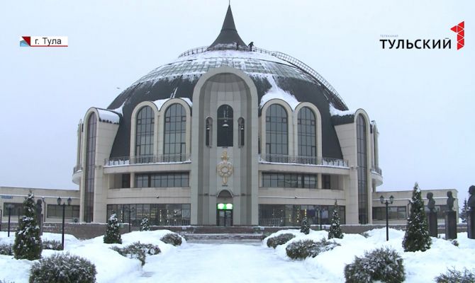 Чем Тульская область привлекает внимание современных туристов