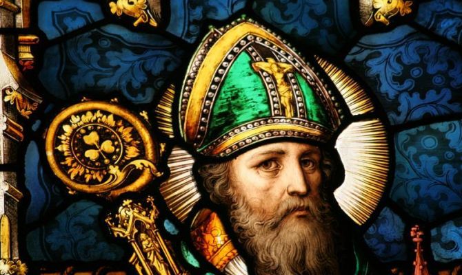 Православные начнут отмечать День святого Патрика