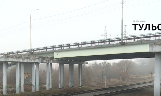 Чему быть, того не миновать: строительство  Восточного обвода в Туле начнется в 2019 году 