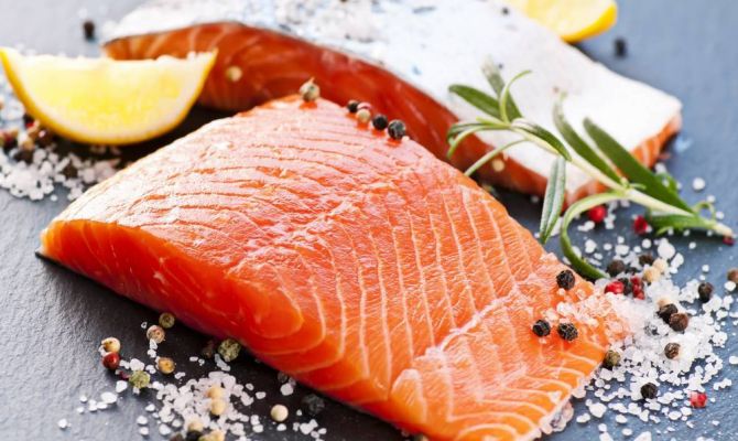 Россельхознадзор нашел мышьяк в импортной рыбе