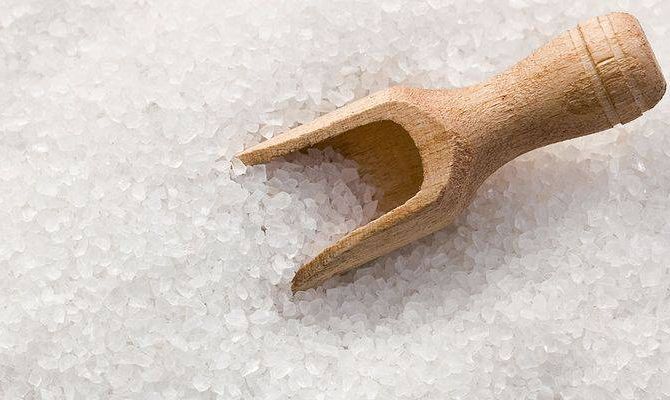 Ученые: чем грозит избыточное употребление соли