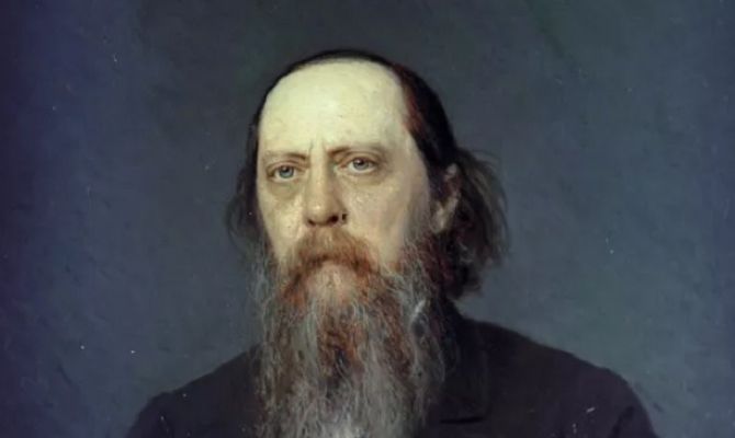 Как туляки выжили Салтыкова-Щедрина из города