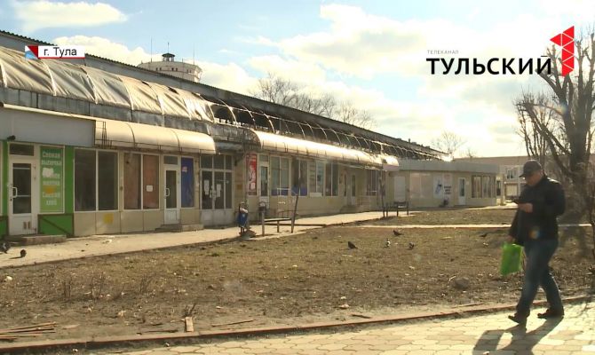 Благоустроить «Салют»: Алексей Дюмин поручил поддержать тульских фермеров