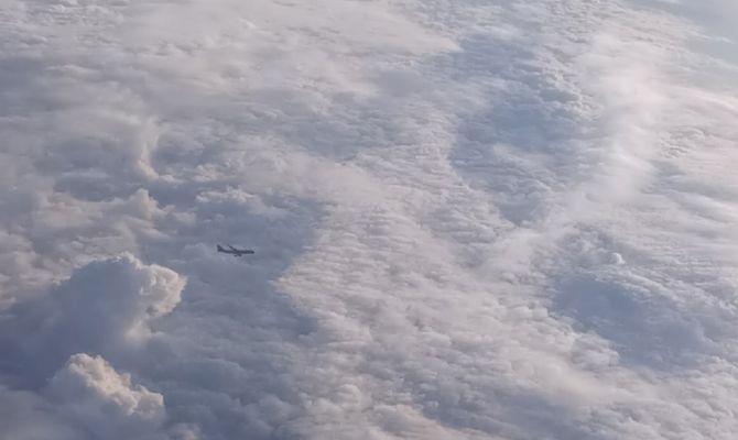 В России продлены до 16 сентября ограничения полетов