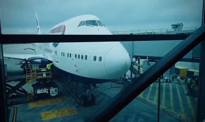 С 15 июля россиянам могут разрешить летать