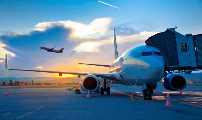 Эксперты назвали основные причины недопуска в самолет