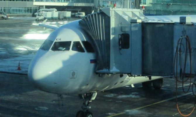 Цены на авиабилеты взлетят в 2020 году