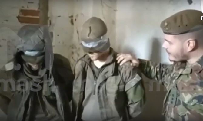 Участник спецоперации из Тулы 2 месяца провел в украинском плену