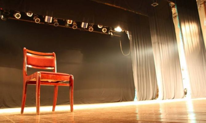 Туляков приглашают на встречу с Заслуженной артисткой РФ Валентиной Силко