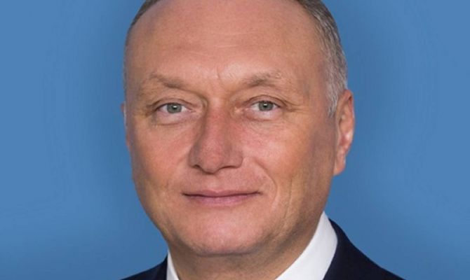 Сенатор от Тульской области Дмитрий Савельев обжаловал арест по делу о подготовке убийства