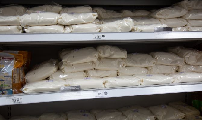 Федеральная антимонопольная служба намерена запретить компаниям необоснованно повышать цены