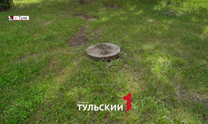 Как в Туле боролись с зловоньем до появления канализации