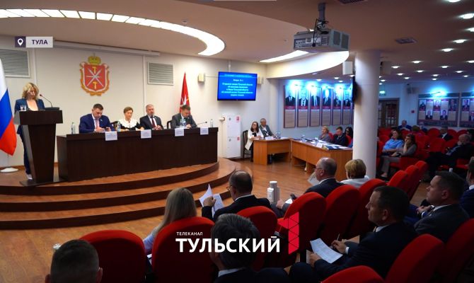 Как будут развивать креативные индустрии и поддерживать молодежь в Тульской области