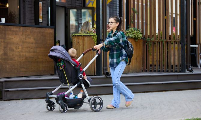 Тулякам рассказали о праве многодетных матерей на досрочную пенсию