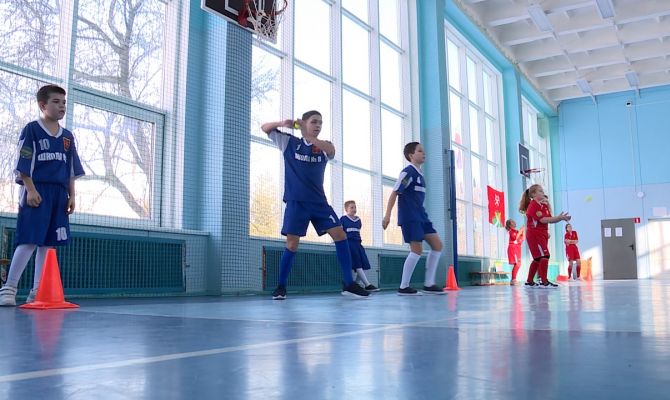 В 2024 году в расписании тульских школ может появиться лапта