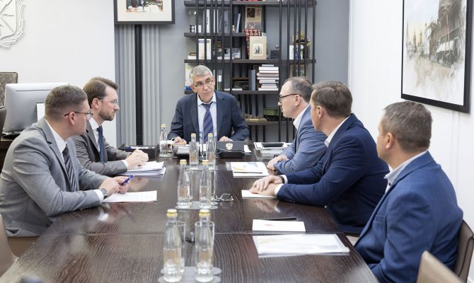 В Тульской области планируют производить 149 тысяч тонн майонеза в год