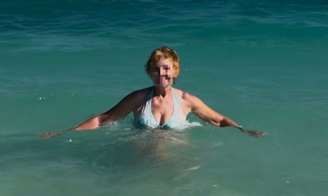 Тулячка утонула во время отпуска в Таиланде