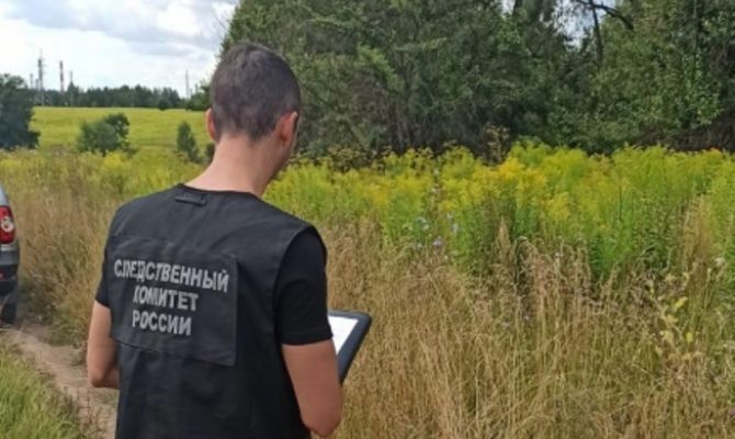 Подозреваемый в убийстве женщины житель Тульской области пытался сбежать в Екатеринбург