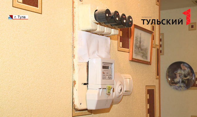 Жертва агрессивного маркетинга: из-за смены счетчика тульская пенсионерка платит штраф