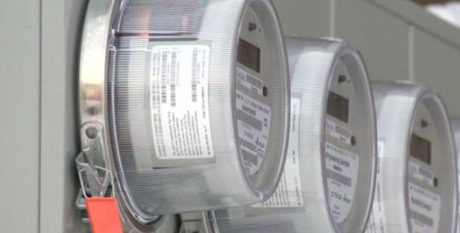 Туляков обяжут ставить "умные" счетчики