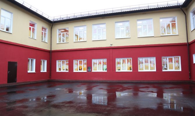 Распознавание лиц и видеоаналитика: как современные технологии делают тульские школы безопаснее