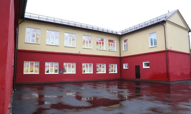 В следующем году в Тульской области отремонтируют 9 школ