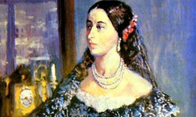 Туляки смогут попробовать выпечку по рецептам старшей дочери Пушкина