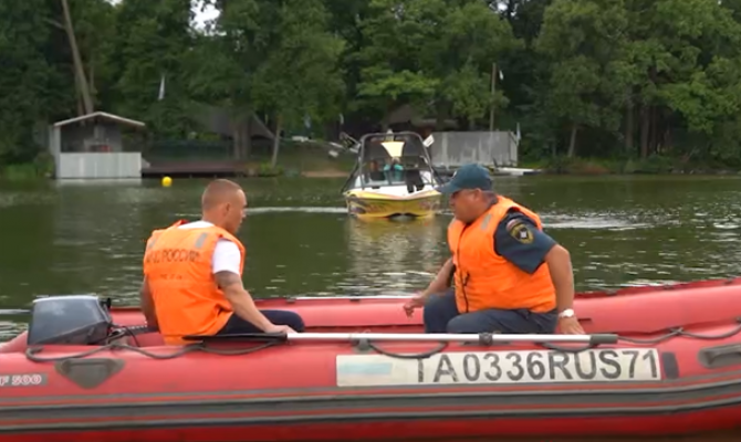 Какие ошибки при экзамене на воде инспекторы не прощают
