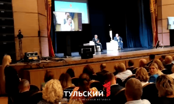 «В ближайшее время ситуация начнёт выправляться»: Миляев о ситуации с бензином