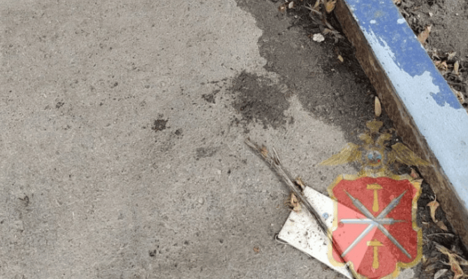 В Донском женщина в ходе ссоры ударила ножом своего сожителя 