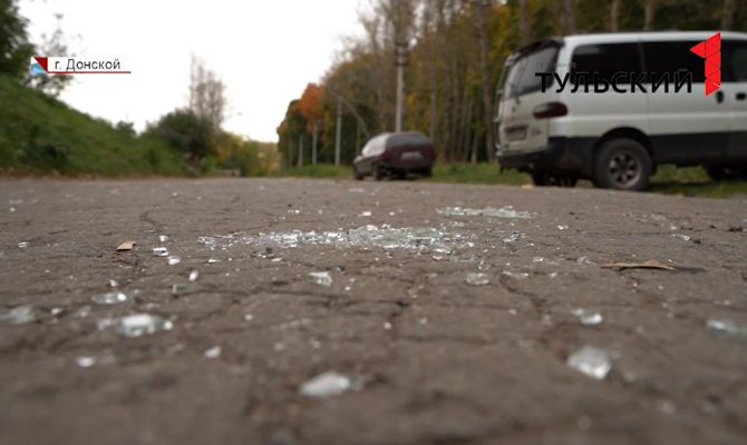 Сорванные двери, выбитые окна и палата реанимации: так в Донском закончился эксперимент самогонщика