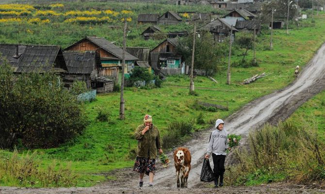 Когда в тульских селах появится Wi-Fi