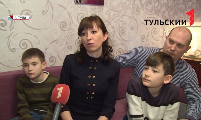 Как молодым семьям можно улучшить свои жилищные условия 