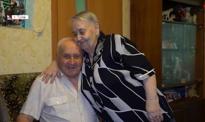 Как туляки отмечают День любви, семьи и верности