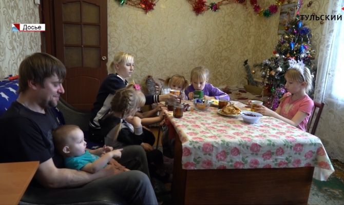 Как с апреля будут оформлять материнский капитал