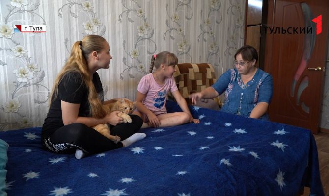 На что чаще всего туляки тратят средства маткапитала