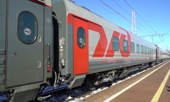 Туляки смогут использовать биометрию для посадки на поезд