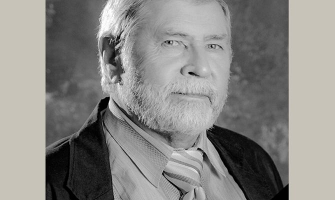 Умер актер из фильма «Атака» и «Охота на лис» Василий Попов