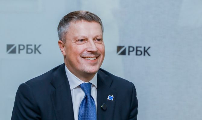 Россияне смогут производить оплату по QR-коду в Индонезии и на Филиппинах