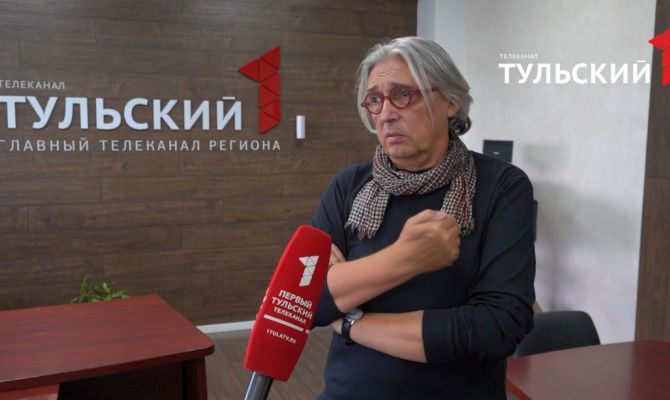 АРТ-директор из Тулы назвал главные секреты запоминающегося логотипа