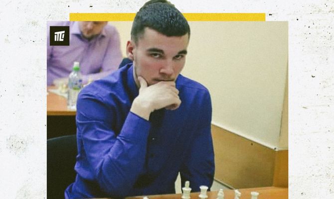 Тульские шахматисты взяли несколько медалей на соревнованиях ЦФО