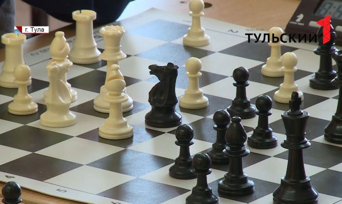 Туляки привезли медали с Кубка России по решению шахматных композиций