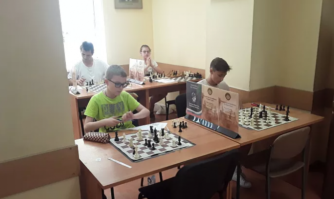 Тульские шахматисты стали бронзовыми призерами Кубка России