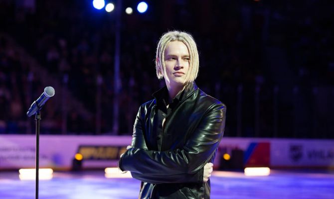 Экс-депутата Приамурья оштрафовали за нацистскую символику в пародии на клип SHAMANа