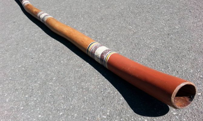 Туляков познакомят с шаманской музыкой