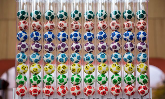 В Тульской области ищут миллионера-победителя лотереи