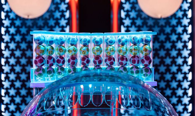 Более 600 участников стали миллионерами в «Национальной Лотерее»