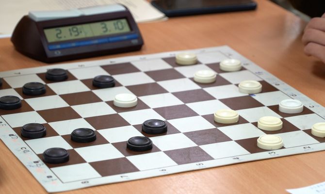 «Невозможно всех побеждать»: почему шашисты из Тулы считаются одними из сильнейших